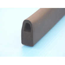 EPDM Gummiprofil